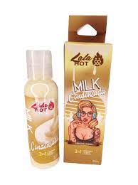 LalaHot Milk Condensada 100 ml.